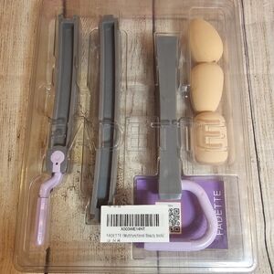 NIP FADETTE Multifunctional Makeup Tool Set with Makeup Rollers